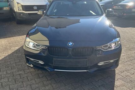 BMW 330 224.000 km 8.900 &euro; Duisburg 47057