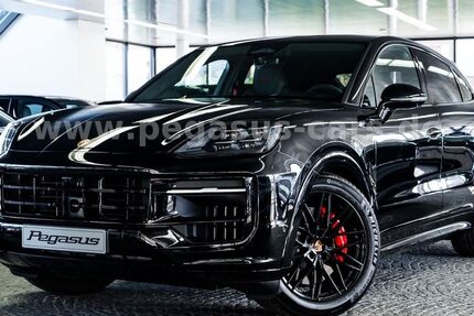 Porsche Cayenne 16.500 km 148.800 &euro; Mönchengladbach 41238