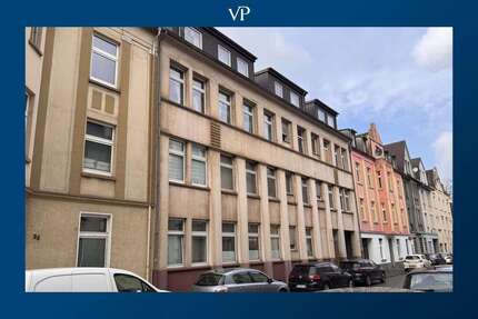 Haus Duisburg Hamborn - 33 Zimmer, 692 m&sup2;, 420.000&euro; | Angebot:27441573