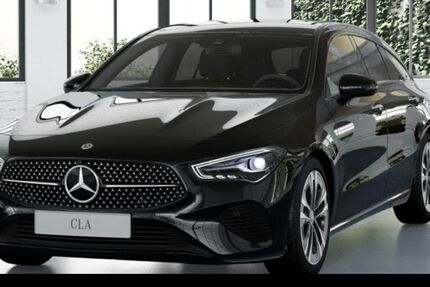 Mercedes-Benz CLA 200 Shooting Brake 5.747 km 35.490 &euro; Düsseldorf 40470