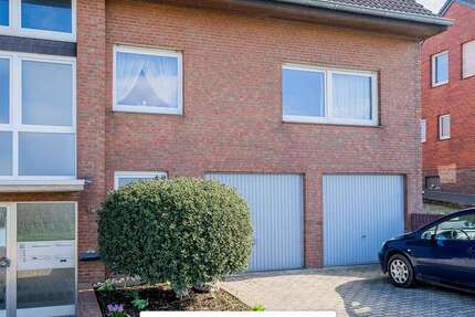Wohnung Jüchen / Neuenhoven Neuenhoven - 6 Zimmer, 155 m&sup2;, 299.000&euro; | Angebot:27100400