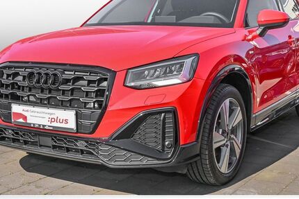 Audi Q2 11.590 km 26.750 &euro; Duisburg 47178