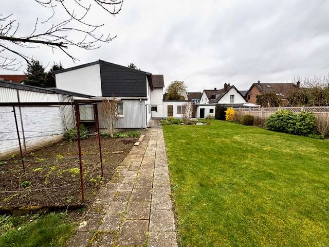 Grundstück Düsseldorf Unterrath - 799.000&euro; | Angebot:27464523