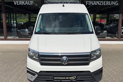 VW Crafter 124.550 km 25.999 &euro; Ratingen bei Düsseldorf 40878