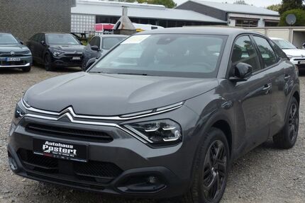Citroen C4 10.800 km 16.980 &euro; Oberhausen 46147