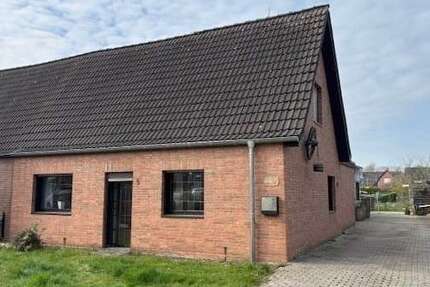 Haus Kempen - 6 Zimmer, 120 m&sup2;, 389.000&euro; | Angebot:26673999