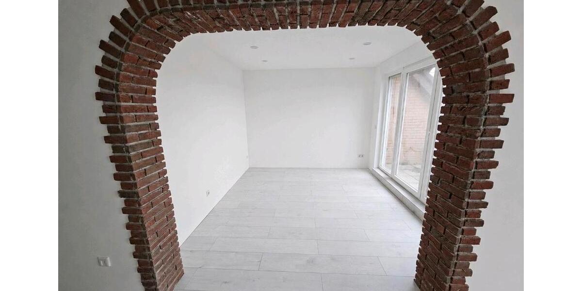 Maisonettenwohnung Duisburg Huckingen - 3.5 Zimmer, 110 m&sup2;, 365.000&euro; | Angebot:27450786