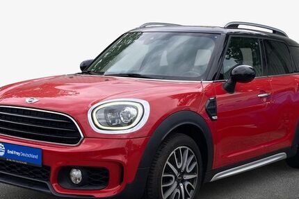 Mini Cooper Countryman 93.625 km 15.980 &euro; Düsseldorf 40549