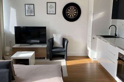 Zimmer Düsseldorf Düsseltal - 1 Zimmer, 809&euro; | Angebot:24986434