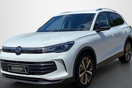 VW Tiguan 8.000 km 34.890 &euro; Viersen 41751