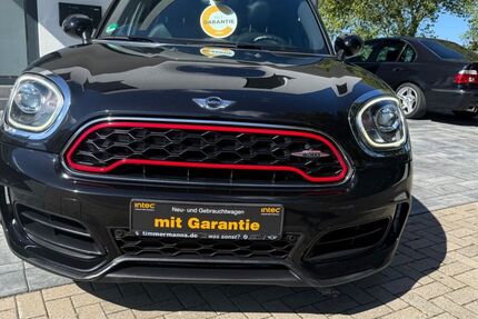 Mini John Cooper Works 116.124 km 16.900 &euro; Grevenbroich 41515