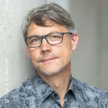 Christoph Sieber - Weitermachen! 20.02.2027 Kulturfabrik Krefeld e.V.