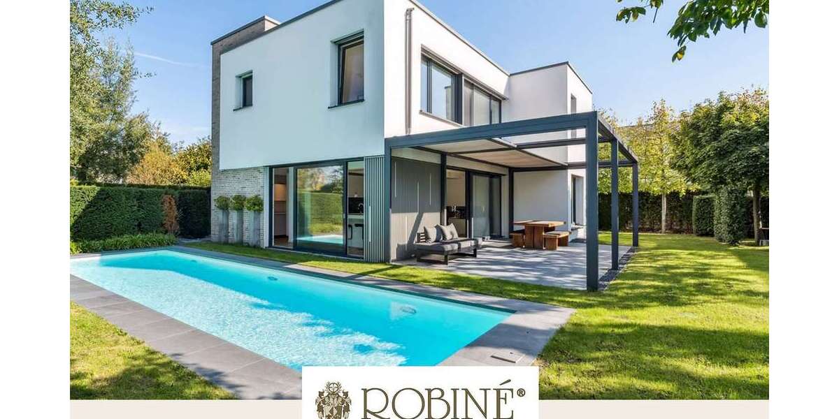 Einfamilienhaus Willich - 4 Zimmer, 176 m&sup2;, 1.490.000&euro; | Angebot:27390565
