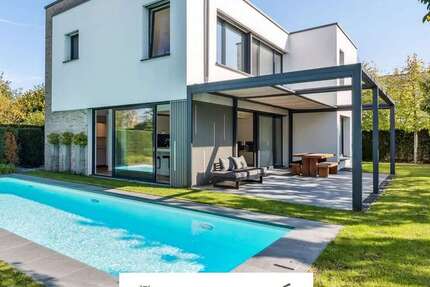 Haus Willich - 4 Zimmer, 176 m&sup2;, 1.490.000&euro; | Angebot:27390565