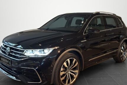 VW Tiguan 27.220 km 35.950 &euro; Moenchengladbach 41063