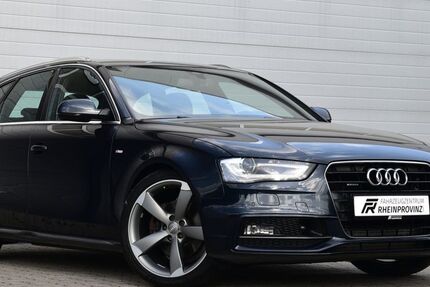 Audi A4 208.558 km 11.699 &euro; Geldern 47608