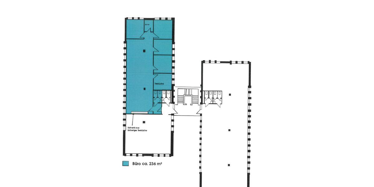 Gewerbeobjekt Mönchengladbach Ost - 1.865&euro; | Angebot:24606523