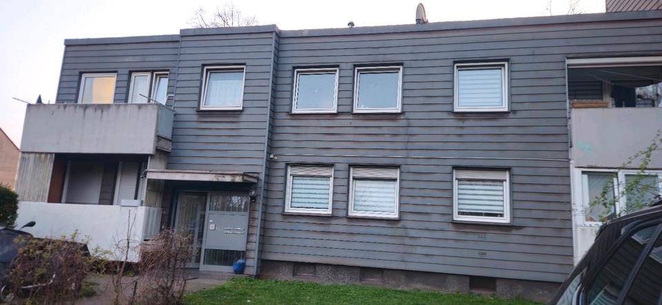 Erdgeschoßwohnung Duisburg Hamborn - 4.5 Zimmer, 99 m&sup2;, 139.000&euro; | Angebot:27474937