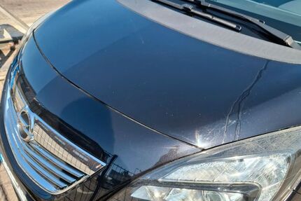 Opel Meriva 183.500 km 2.199 &euro; Dinslaken 46537