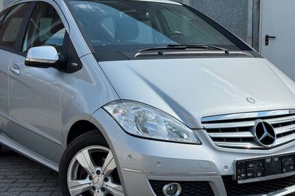 Mercedes-Benz A 160 160.000 km 5.999 &euro; Oberhausen 46049