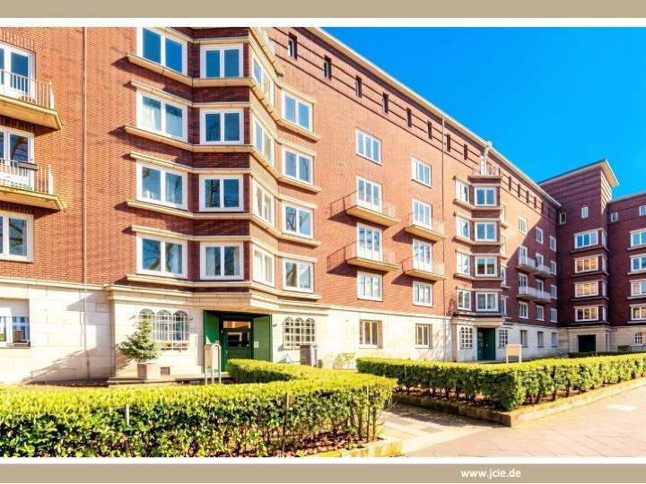 Etagenwohnung Düsseldorf Stadtbezirk 5 - 2 Zimmer, 75 m&sup2;, 429.000&euro; | Angebot:25142184