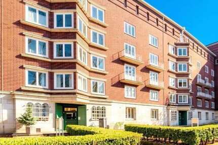 Wohnung Düsseldorf Stadtbezirk 5 - 2 Zimmer, 75 m&sup2;, 429.000&euro; | Angebot:25142184