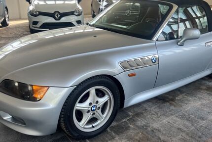 BMW Z3 146.400 km 7.900 &euro; Viersen 41748