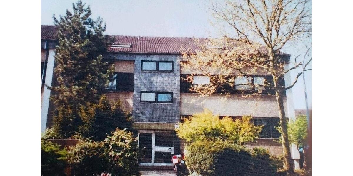 Etagenwohnung Rheinberg - 2.5 Zimmer, 62 m&sup2;, 139.500&euro; | Angebot:27462950