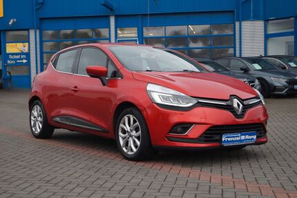 Renault Clio 137.100 km 6.990 &euro; Nettetal 41334
