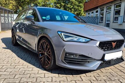 Cupra Leon 35.300 km 31.900 &euro; Neukirchen-Vluyn 47506