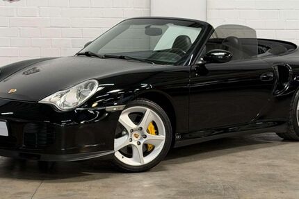 Porsche 996 1.279.567 km 62.900 &euro; Krefeld 47805