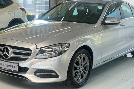 Mercedes-Benz C 180 137.000 km 14.900 &euro; Grevenbroich 41515