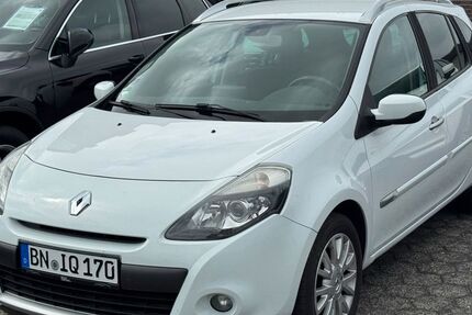 Renault Clio 143.000 km 4.900 &euro; Geldern 47608