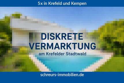 Haus Krefeld Bockum - 9 Zimmer, 354 m&sup2;, 1.590.000&euro; | Angebot:26930196