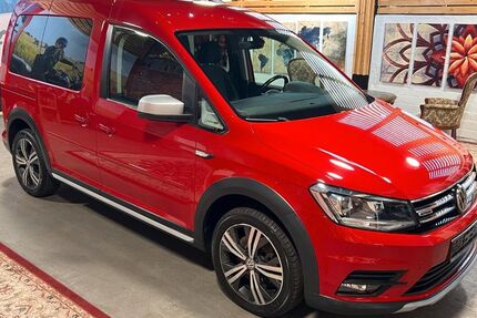 VW Caddy 192.282 km 13.950 &euro; Oberhausen 46149