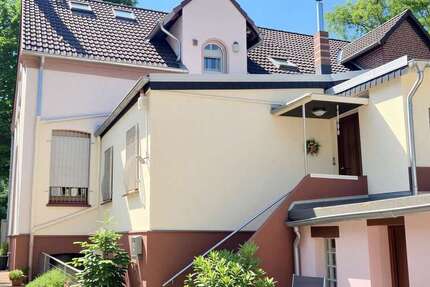 Haus Duisburg Mittelmeiderich - 5 Zimmer, 130 m&sup2;, 369.000&euro; | Angebot:26886347