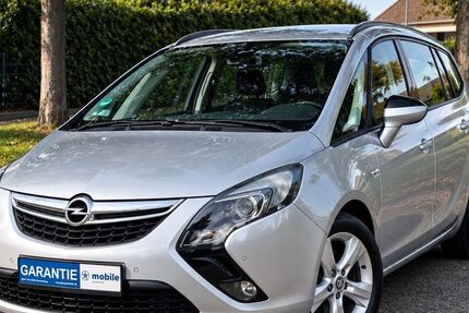 Opel Zafira 130.000 km 6.490 &euro; Kaarst 41564