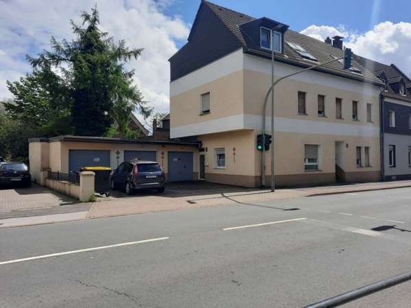 Einfamilienhaus Duisburg / Alt-Homberg Homberg - 11 Zimmer, 295 m&sup2;, 450.000&euro; | Angebot:27311993