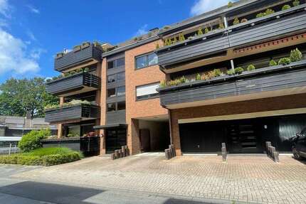 Wohnung Duisburg Mittelmeiderich - 2.5 Zimmer, 78 m&sup2;, 610&euro; | Angebot:26547479