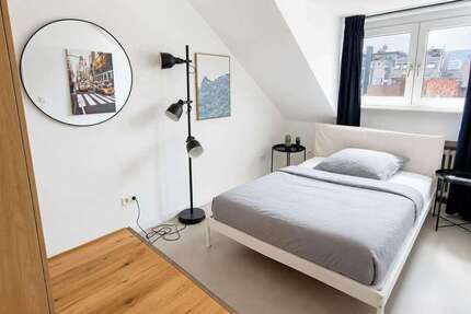 Zimmer Düsseldorf Altstadt - 799&euro; | Angebot:27239166