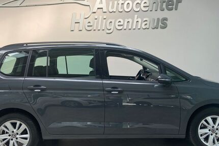 VW Touran 273.609 km 11.980 &euro; Heiligenhaus 42579