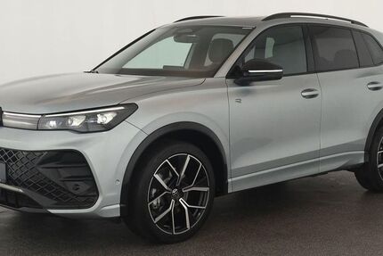 VW Tiguan 20.200 km 41.284 &euro; Düsseldorf 40233
