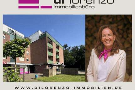 Wohnung Mönchengladbach Süd - 1 Zimmer, 15 m&sup2;, 39.000&euro; | Angebot:26976205