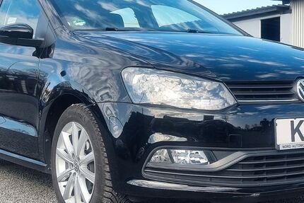 VW Polo 106.705 km 6.350 &euro; Duisburg 47178