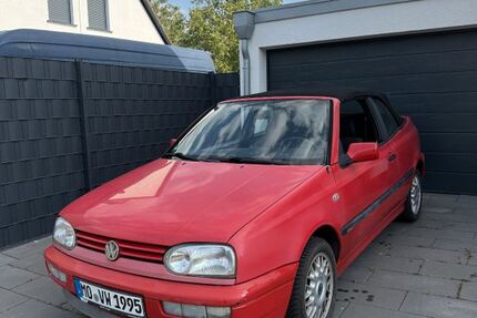 VW Golf 194.000 km 1.600 &euro; Neukirchen Vluyn 47506