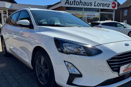 Ford Focus 148.049 km 8.900 &euro; Korschenbroich 41352