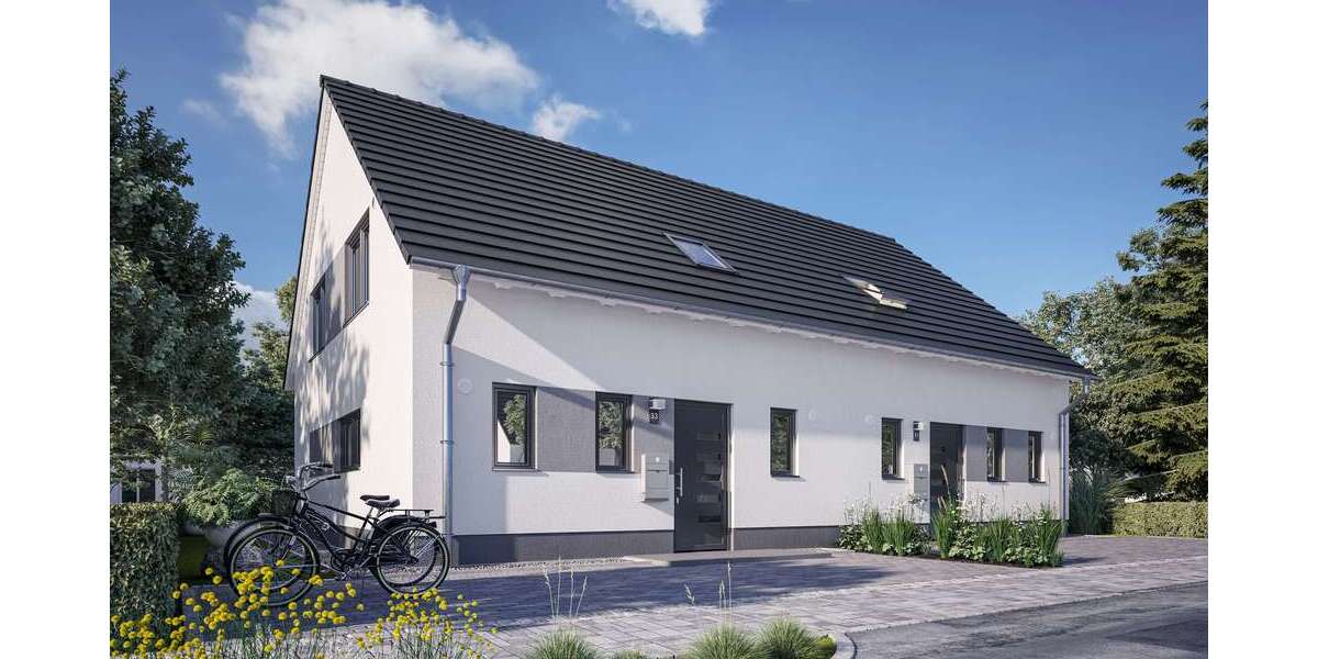 Einfamilienhaus Düsseldorf Stadtbezirk 8 - 4 Zimmer, 114 m&sup2;, 529.414&euro; | Angebot:26777747