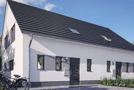Haus Düsseldorf Stadtbezirk 8 - 4 Zimmer, 114 m&sup2;, 529.414&euro; | Angebot:26777747