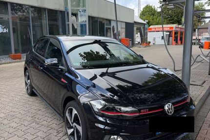 VW Polo 64.000 km 17.500 &euro; Düsseldorf 40589