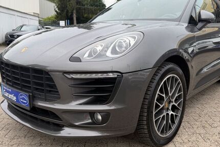 Porsche Macan 76.000 km 34.500 &euro; Mönchengladbach 41238